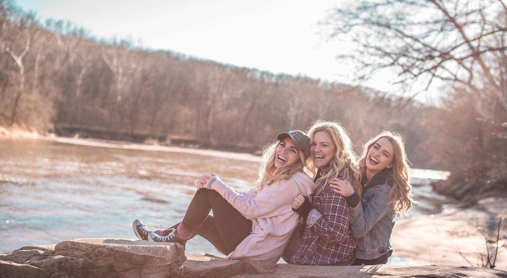 Laughter IS the Best Medicine...No Really